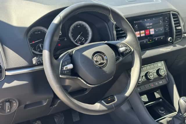 Škoda Karoq (2022) thumbnail 5
