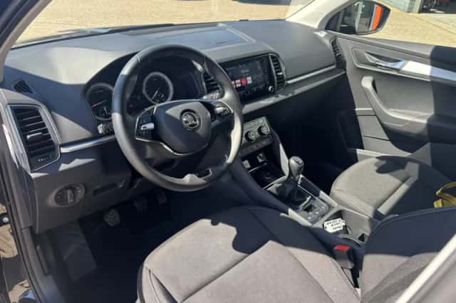 Škoda Karoq (2022) thumbnail 6