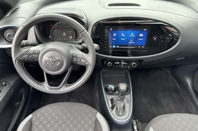 Toyota Aygo (2025) thumbnail 3