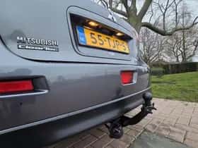 Mitsubishi Lancer (2012) thumbnail 6
