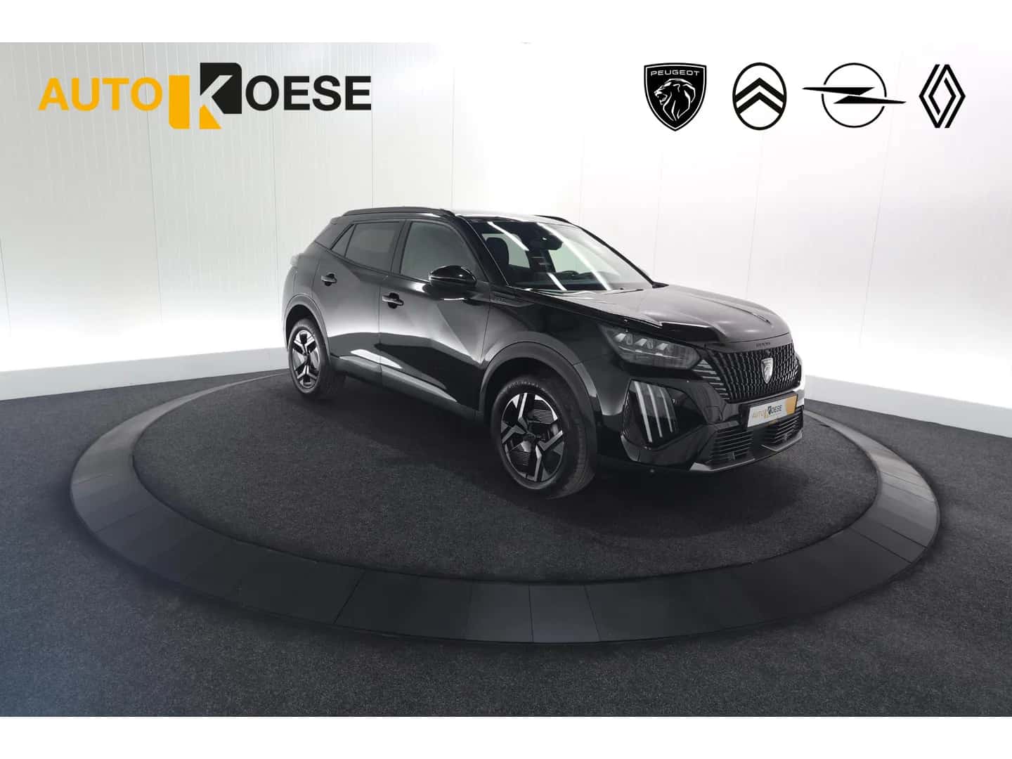 Peugeot 2008 (2024) — foto 1