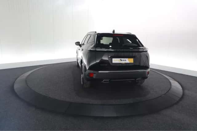 Peugeot 2008 (2024) thumbnail 11