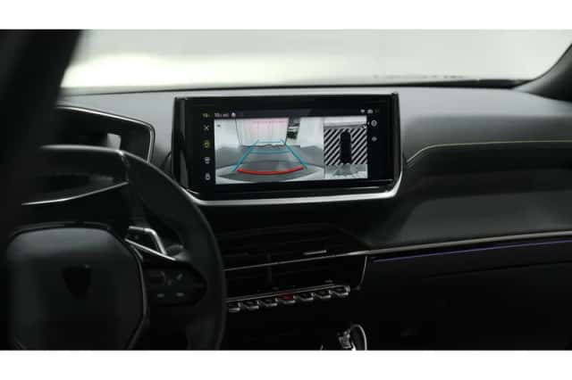 Peugeot 2008 (2024) thumbnail 14