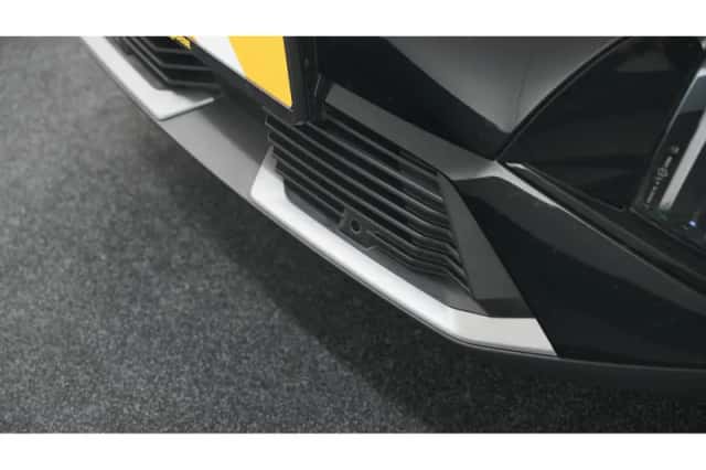 Peugeot 2008 (2024) thumbnail 18