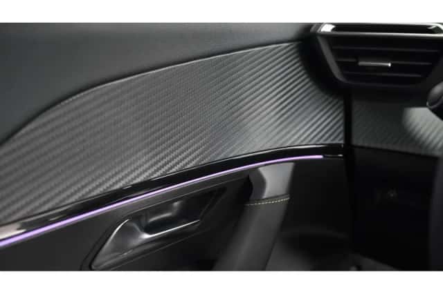 Peugeot 2008 (2024) thumbnail 26