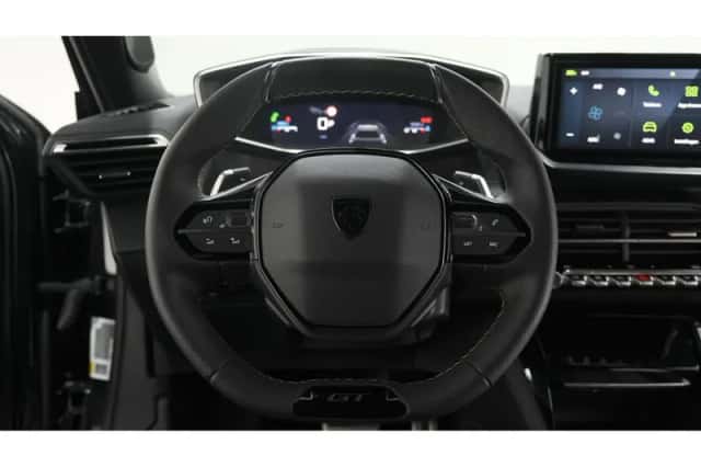 Peugeot 2008 (2024) thumbnail 32