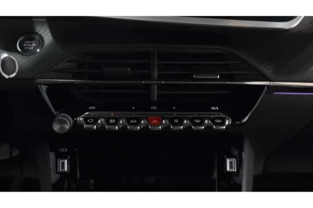 Peugeot 2008 (2024) thumbnail 46