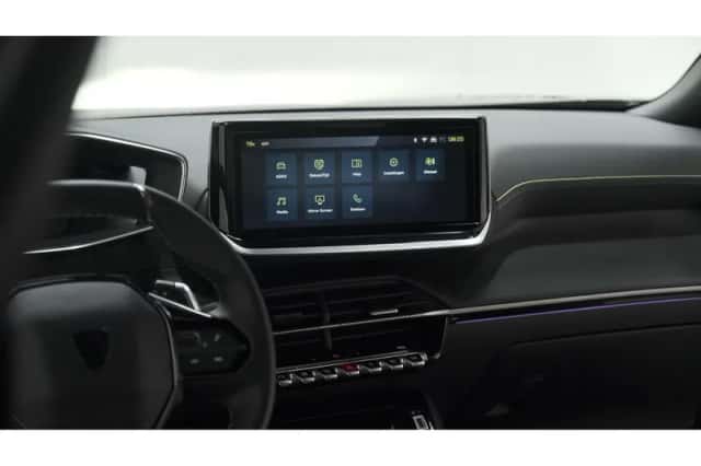 Peugeot 2008 (2024) thumbnail 49