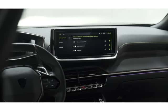 Peugeot 2008 (2024) thumbnail 50