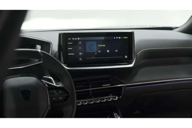 Peugeot 2008 (2024) thumbnail 53