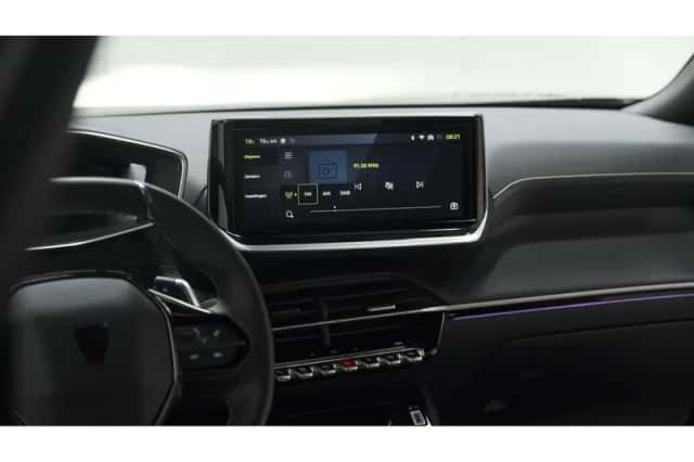 Peugeot 2008 (2024) thumbnail 54