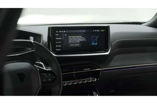 Peugeot 2008 (2024) thumbnail 56