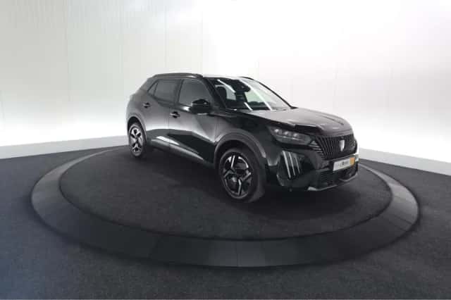 Peugeot 2008 (2024) thumbnail 7