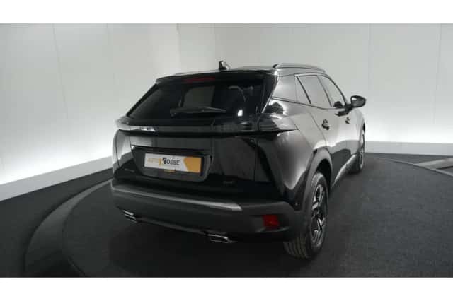 Peugeot 2008 (2024) thumbnail 61