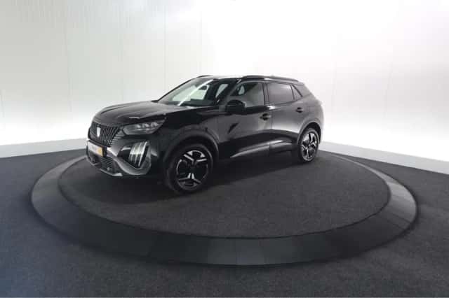 Peugeot 2008 (2024) thumbnail 71