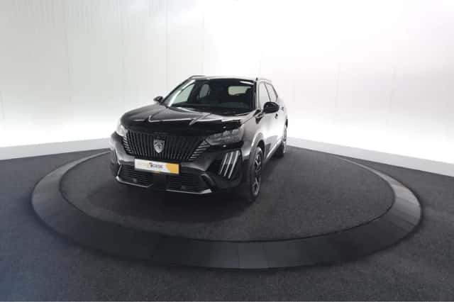 Peugeot 2008 (2024) thumbnail 72