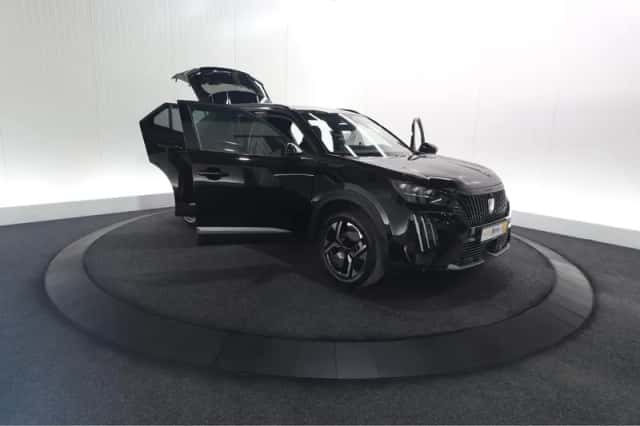 Peugeot 2008 (2024) thumbnail 74