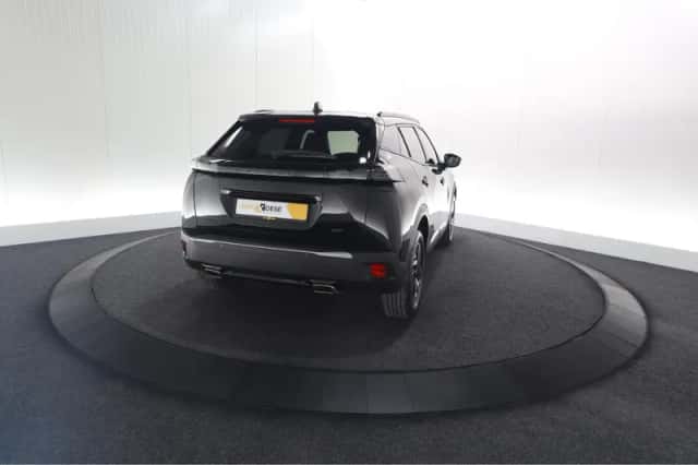 Peugeot 2008 (2024) thumbnail 10