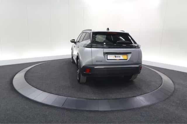 Peugeot 2008 (2024) thumbnail 11