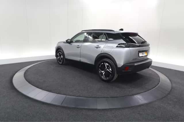 Peugeot 2008 (2024) thumbnail 12