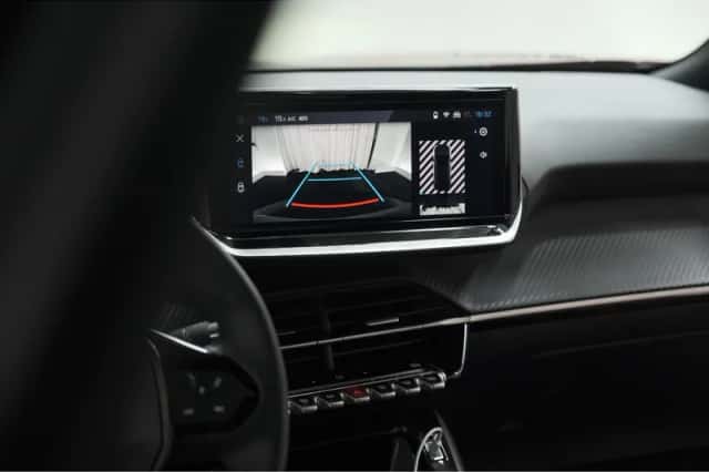 Peugeot 2008 (2024) thumbnail 14
