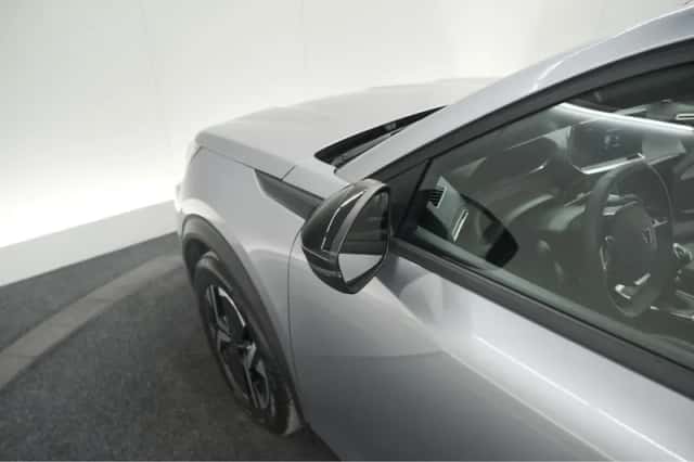 Peugeot 2008 (2024) thumbnail 21