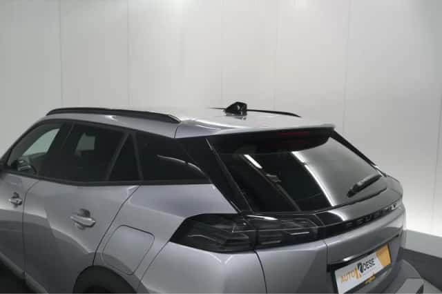 Peugeot 2008 (2024) thumbnail 22