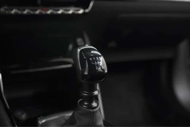 Peugeot 2008 (2024) thumbnail 42