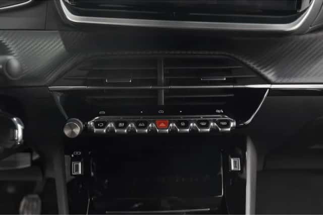 Peugeot 2008 (2024) thumbnail 44