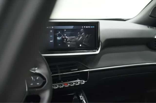 Peugeot 2008 (2024) thumbnail 49