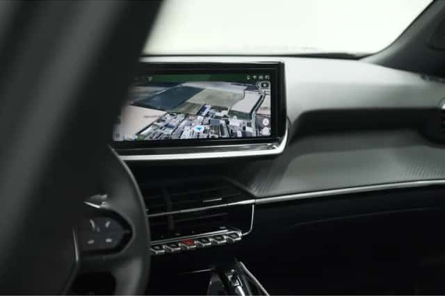 Peugeot 2008 (2024) thumbnail 52