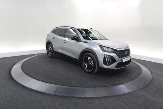Peugeot 2008 (2024) thumbnail 7