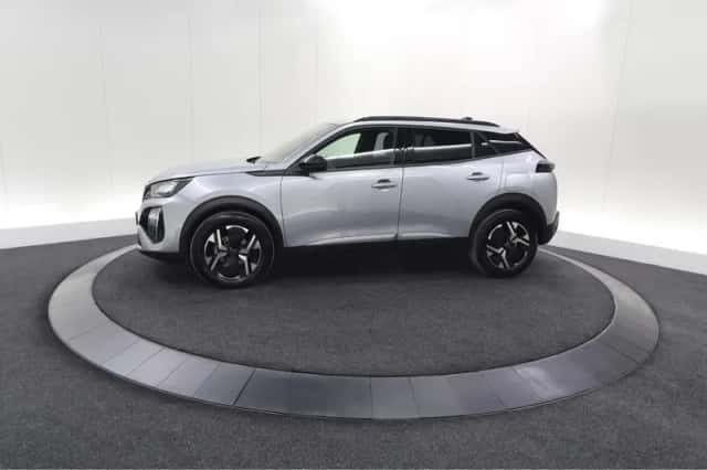 Peugeot 2008 (2024) thumbnail 63