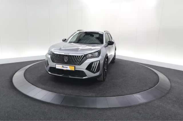 Peugeot 2008 (2024) thumbnail 65