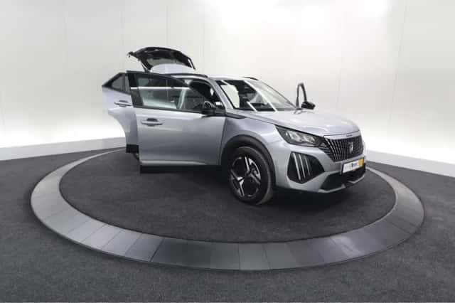 Peugeot 2008 (2024) thumbnail 67