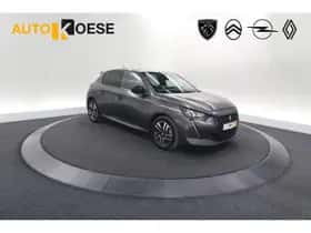Peugeot 208 (2023)