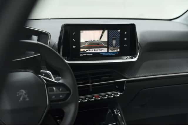 Peugeot 208 (2023) thumbnail 14