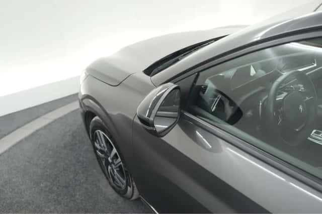 Peugeot 208 (2023) thumbnail 19