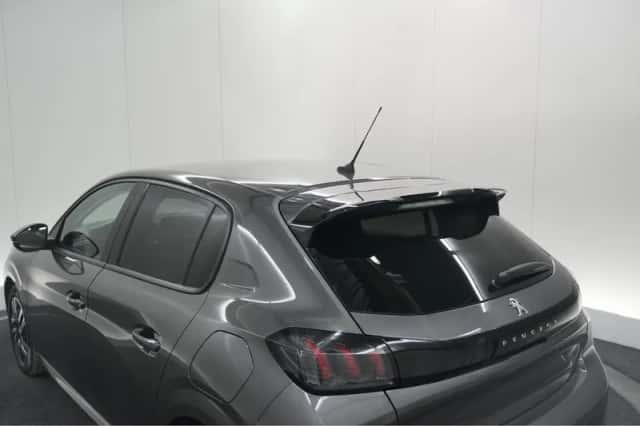 Peugeot 208 (2023) thumbnail 20