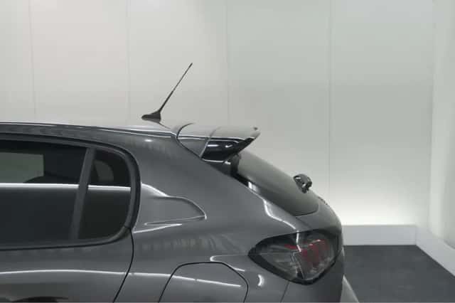 Peugeot 208 (2023) thumbnail 21