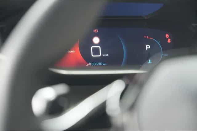 Peugeot 208 (2023) thumbnail 39
