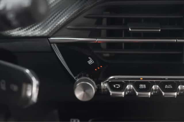 Peugeot 208 (2023) thumbnail 45