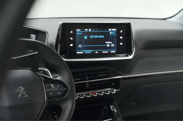 Peugeot 208 (2023) thumbnail 47
