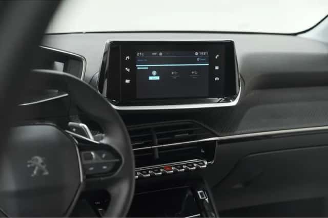 Peugeot 208 (2023) thumbnail 48