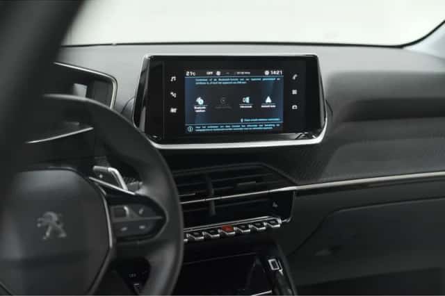 Peugeot 208 (2023) thumbnail 49