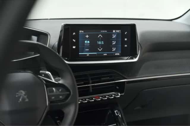 Peugeot 208 (2023) thumbnail 52