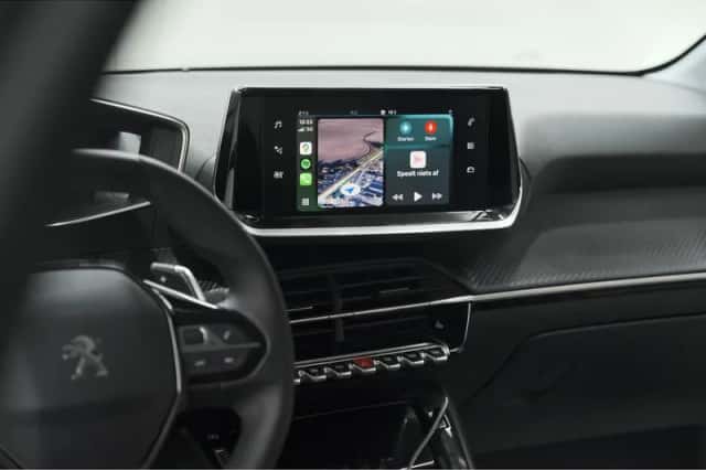 Peugeot 208 (2023) thumbnail 54