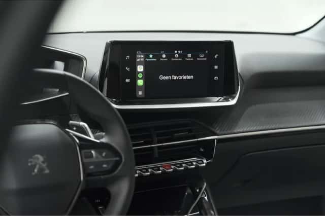 Peugeot 208 (2023) thumbnail 56