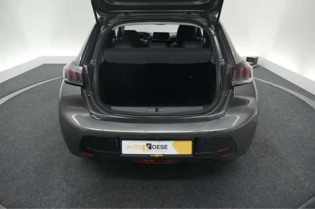 Peugeot 208 (2023) thumbnail 59