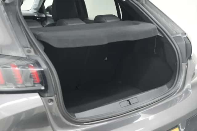 Peugeot 208 (2023) thumbnail 60